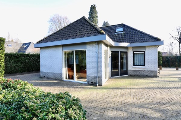 Medium property photo - Garderense Engweg 10, 3886 MV Garderen